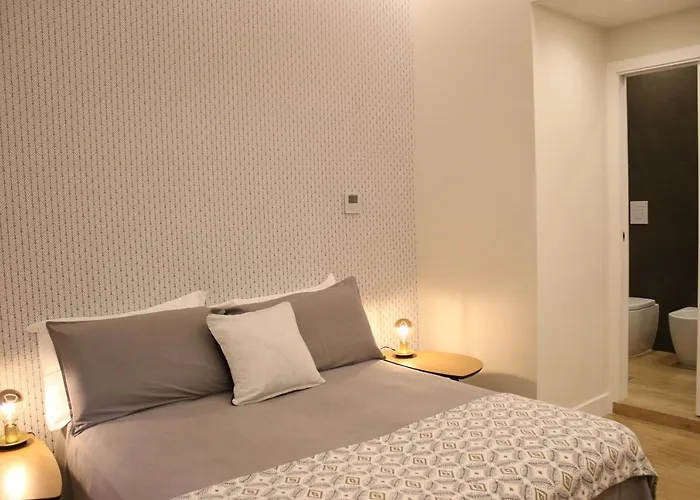 Bed and Breakfast La Casa nel Parco Napoli